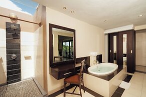 The Bidadari Villas & Spa Umalas, between Seminyak and Canggu