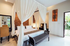 The Bidadari Villas & Spa Umalas, between Seminyak and Canggu