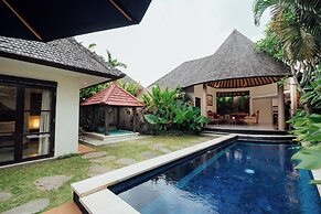 The Bidadari Villas & Spa Umalas, between Seminyak and Canggu