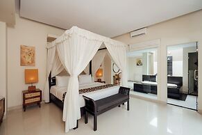 The Bidadari Villas & Spa Umalas, between Seminyak and Canggu
