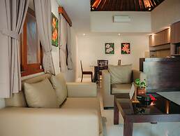 The Bidadari Villas and Spa
