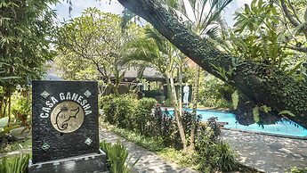 Casa Ganesha Hotel