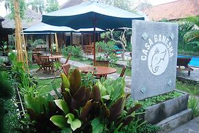 Casa Ganesha Hotel