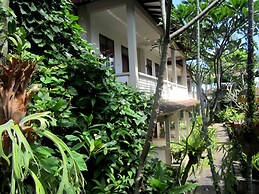 Casa Ganesha Hotel