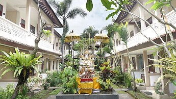 Casa Ganesha Hotel