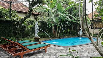 Casa Ganesha Hotel