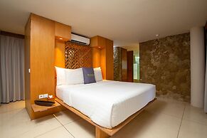 THE HAVEN Bali Seminyak