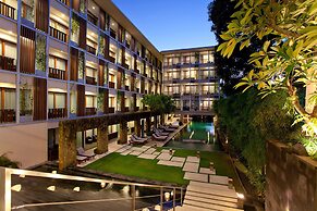 THE HAVEN Bali Seminyak