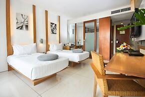 THE HAVEN Bali Seminyak
