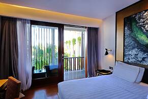 THE HAVEN Bali Seminyak