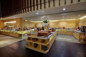 THE HAVEN Bali Seminyak