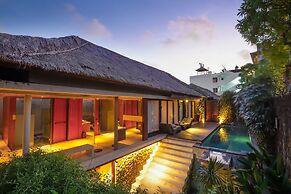 THE HAVEN Bali Seminyak