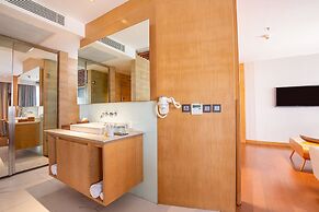 THE HAVEN Bali Seminyak