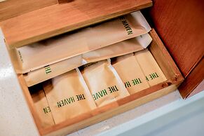 THE HAVEN Bali Seminyak