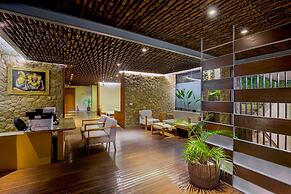 THE HAVEN Bali Seminyak