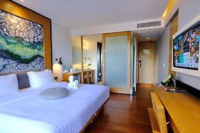 THE HAVEN Bali Seminyak