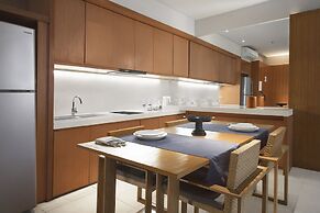 THE HAVEN Bali Seminyak