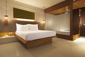 THE HAVEN Bali Seminyak