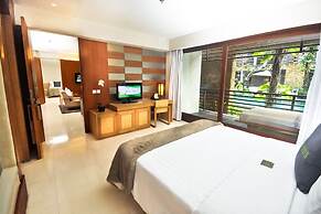 THE HAVEN Bali Seminyak