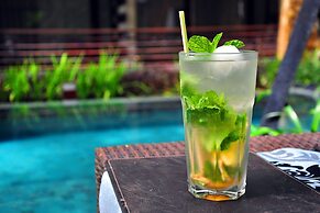 THE HAVEN Bali Seminyak