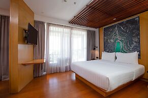 THE HAVEN Bali Seminyak