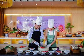 THE HAVEN Bali Seminyak