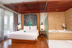 THE HAVEN Bali Seminyak