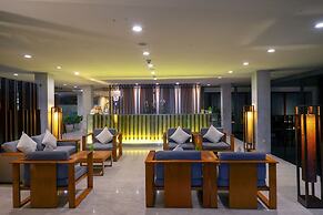 THE HAVEN Bali Seminyak