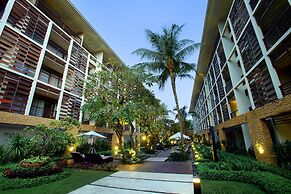 THE HAVEN Bali Seminyak