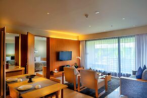 THE HAVEN Bali Seminyak