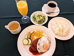 Sky Heart Hotel Hakata