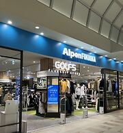 Sky Heart Hotel Hakata