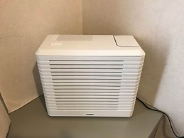 Sky Heart Hotel Hakata