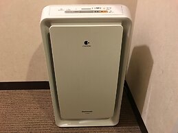 Sky Heart Hotel Hakata