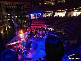 Sky Heart Hotel Hakata