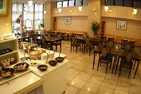 Sky Heart Hotel Hakata