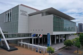 Sky Heart Hotel Hakata