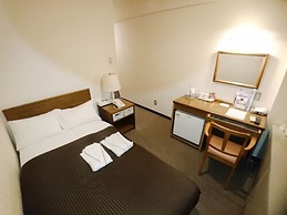 Sky Heart Hotel Hakata