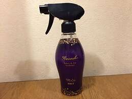 Sky Heart Hotel Hakata