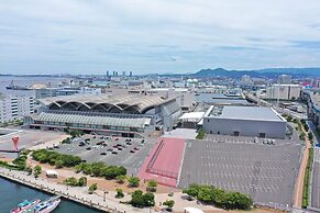 Sky Heart Hotel Hakata