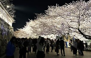 Sky Heart Hotel Hakata