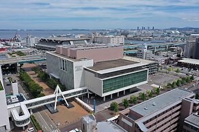 Sky Heart Hotel Hakata