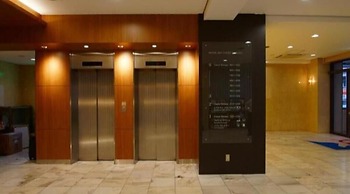 Sky Heart Hotel Hakata