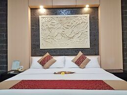 Nugraha Lovina Seaview Resort & Spa