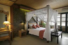 Nugraha Lovina Seaview Resort & Spa