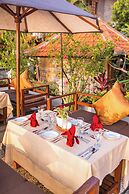 Nugraha Lovina Seaview Resort & Spa