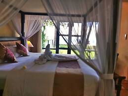 Nugraha Lovina Seaview Resort & Spa