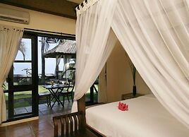 Nugraha Lovina Seaview Resort & Spa