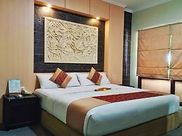 Nugraha Lovina Seaview Resort & Spa