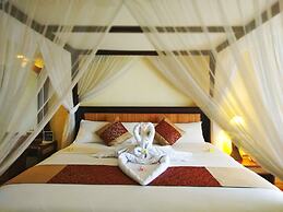 Nugraha Lovina Seaview Resort & Spa